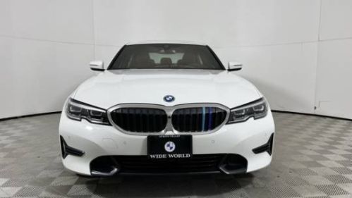 2022 BMW 3 Series 3MW5P9J08N8C48544
