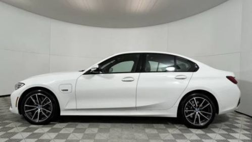 2022 BMW 3 Series 3MW5P9J08N8C48544