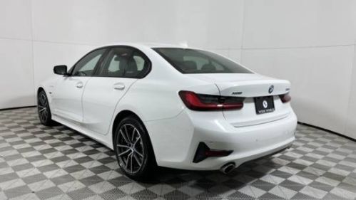 2022 BMW 3 Series 3MW5P9J08N8C48544