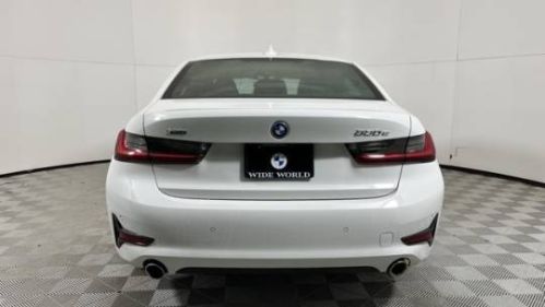 2022 BMW 3 Series 3MW5P9J08N8C48544