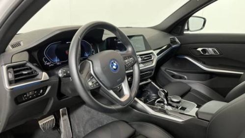 2022 BMW 3 Series 3MW5P9J08N8C48544