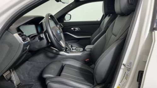 2022 BMW 3 Series 3MW5P9J08N8C48544