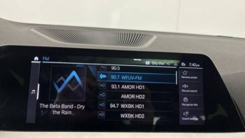 2022 BMW 3 Series 3MW5P9J08N8C48544