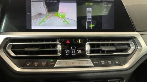 2022 BMW 3 Series 3MW5P9J08N8C48544