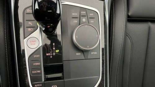 2022 BMW 3 Series 3MW5P9J08N8C48544