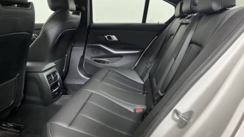 2022 BMW 3 Series 3MW5P9J08N8C48544