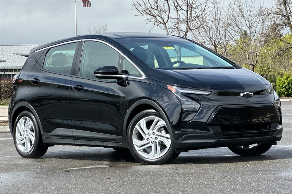 2023 Chevrolet Bolt 1G1FW6S03P4178361