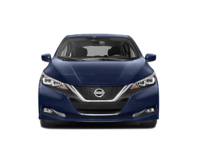 2018 Nissan LEAF 1N4AZ1CP3JC300775