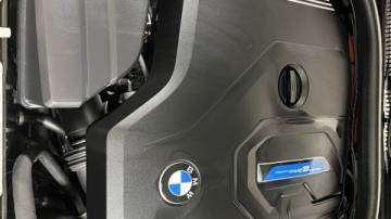 2022 BMW 3 Series 3MW5P9J08N8C48544