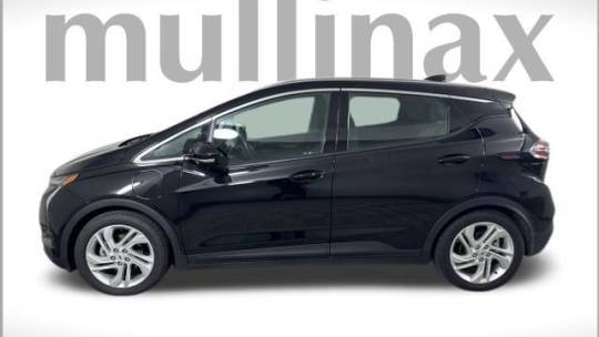 2023 Chevrolet Bolt 1G1FW6S02P4181879