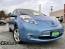 2012 Nissan LEAF