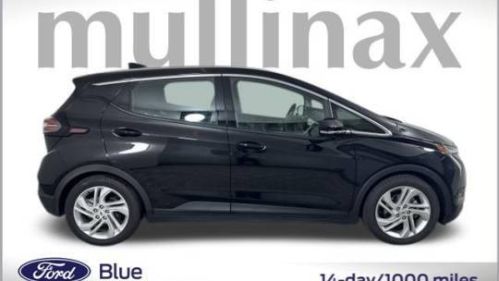 2023 Chevrolet Bolt 1G1FW6S02P4181879