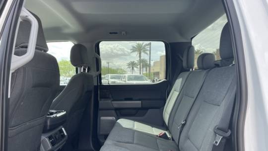 2024 Ford F-150 Lightning 1FTVW3L70RWG01529