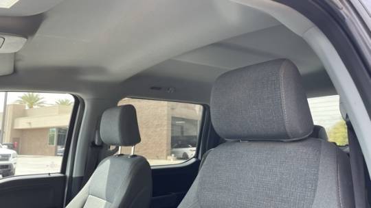 2024 Ford F-150 Lightning 1FTVW3L70RWG01529