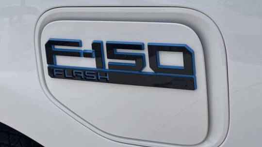 2024 Ford F-150 Lightning 1FTVW3L70RWG01529