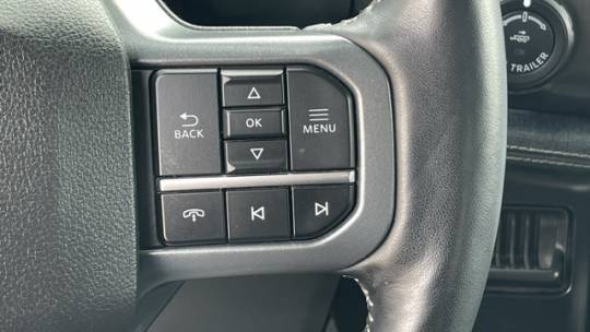 2024 Ford F-150 Lightning 1FTVW3L70RWG01529