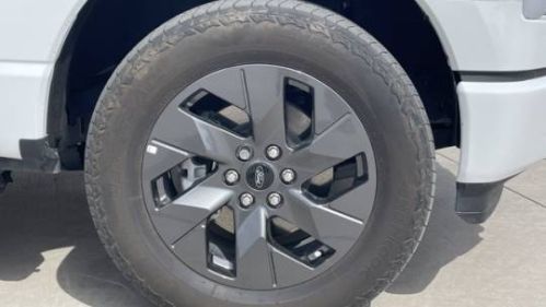 2024 Ford F-150 Lightning 1FTVW3L70RWG01529