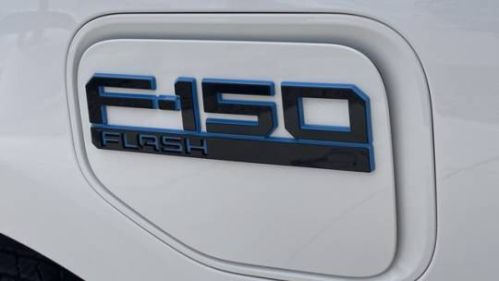 2024 Ford F-150 Lightning 1FTVW3L70RWG01529
