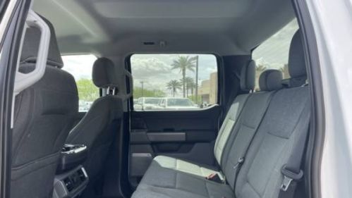2024 Ford F-150 Lightning 1FTVW3L70RWG01529
