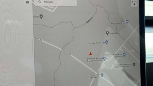 2023 Tesla Model 3 5YJ3E1EC0PF596357