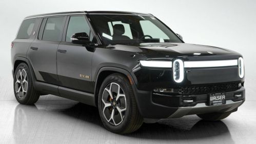 2023 Rivian R1S 7PDSGABA7PN026083