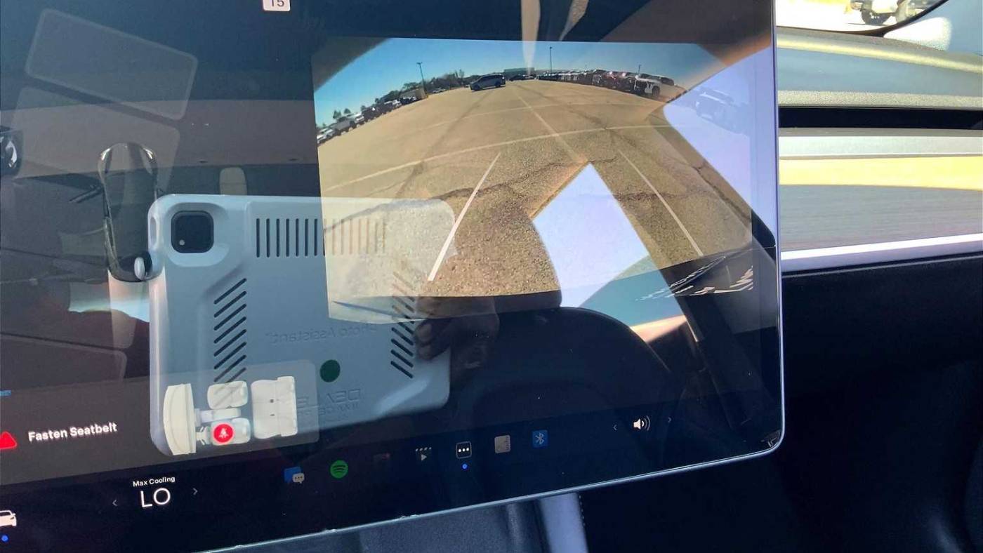 2021 Tesla Model 3 5YJ3E1EA0MF052824