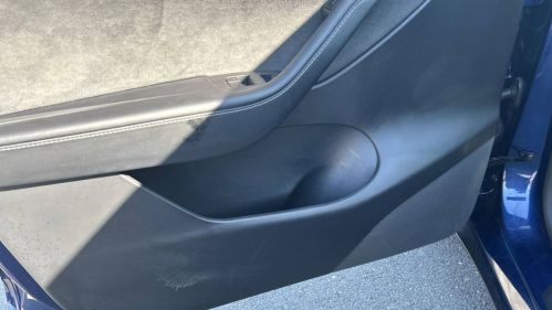2021 Tesla Model Y 5YJYGDEE0MF297174