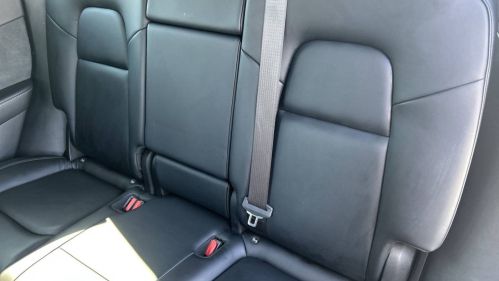 2021 Tesla Model Y 5YJYGDEE0MF297174