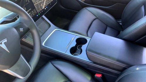 2021 Tesla Model 3 5YJ3E1EA0MF052824