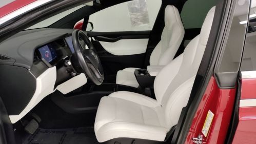 2018 Tesla Model X 5YJXCDE23JF135922