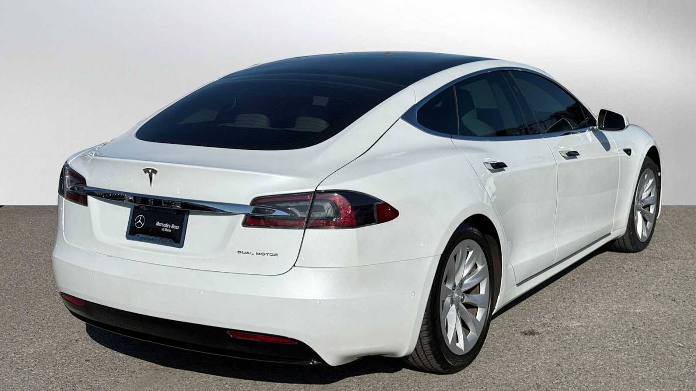 2019 Tesla Model S 5YJSA1E20KF312488