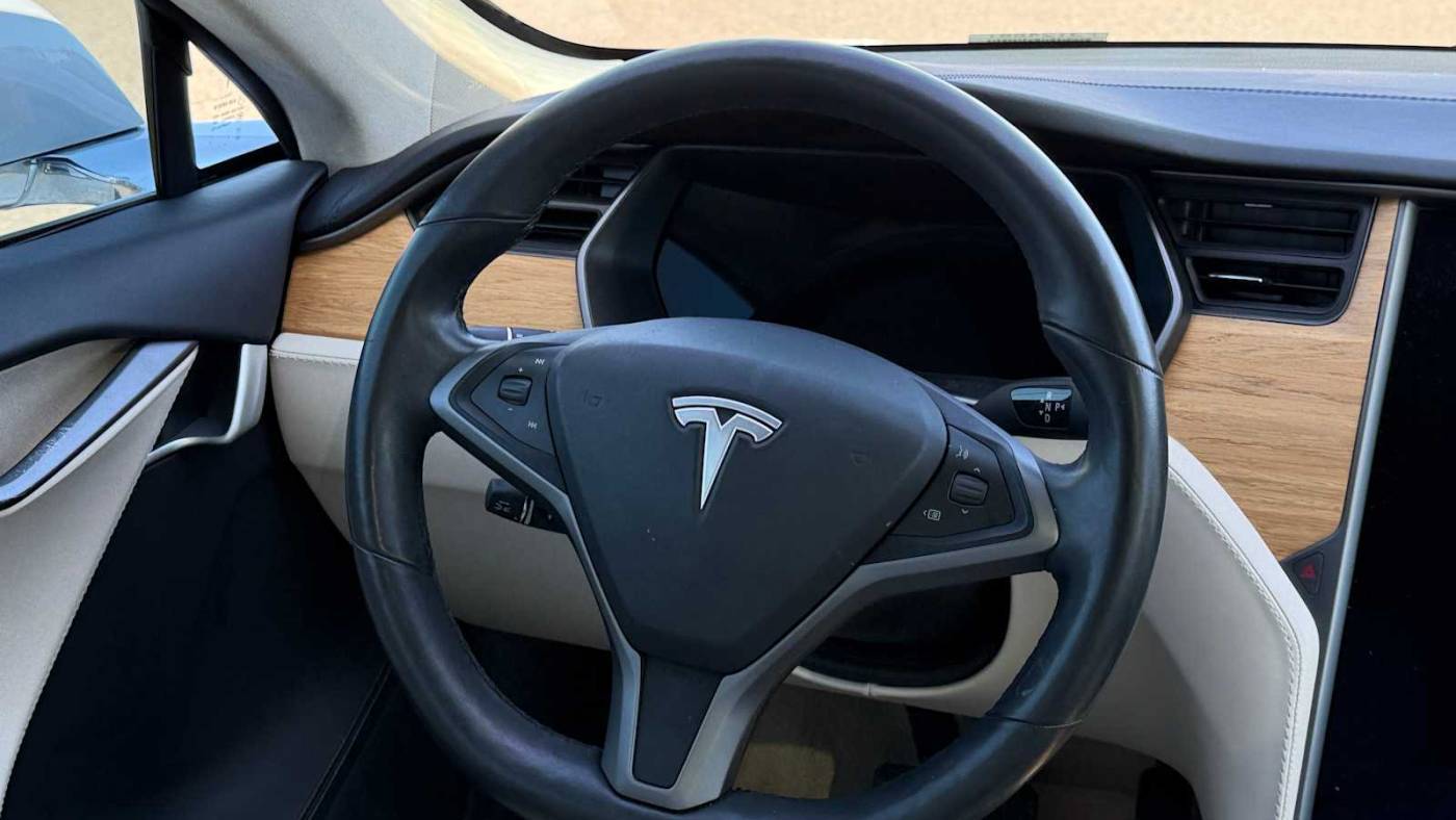 2019 Tesla Model S 5YJSA1E20KF312488