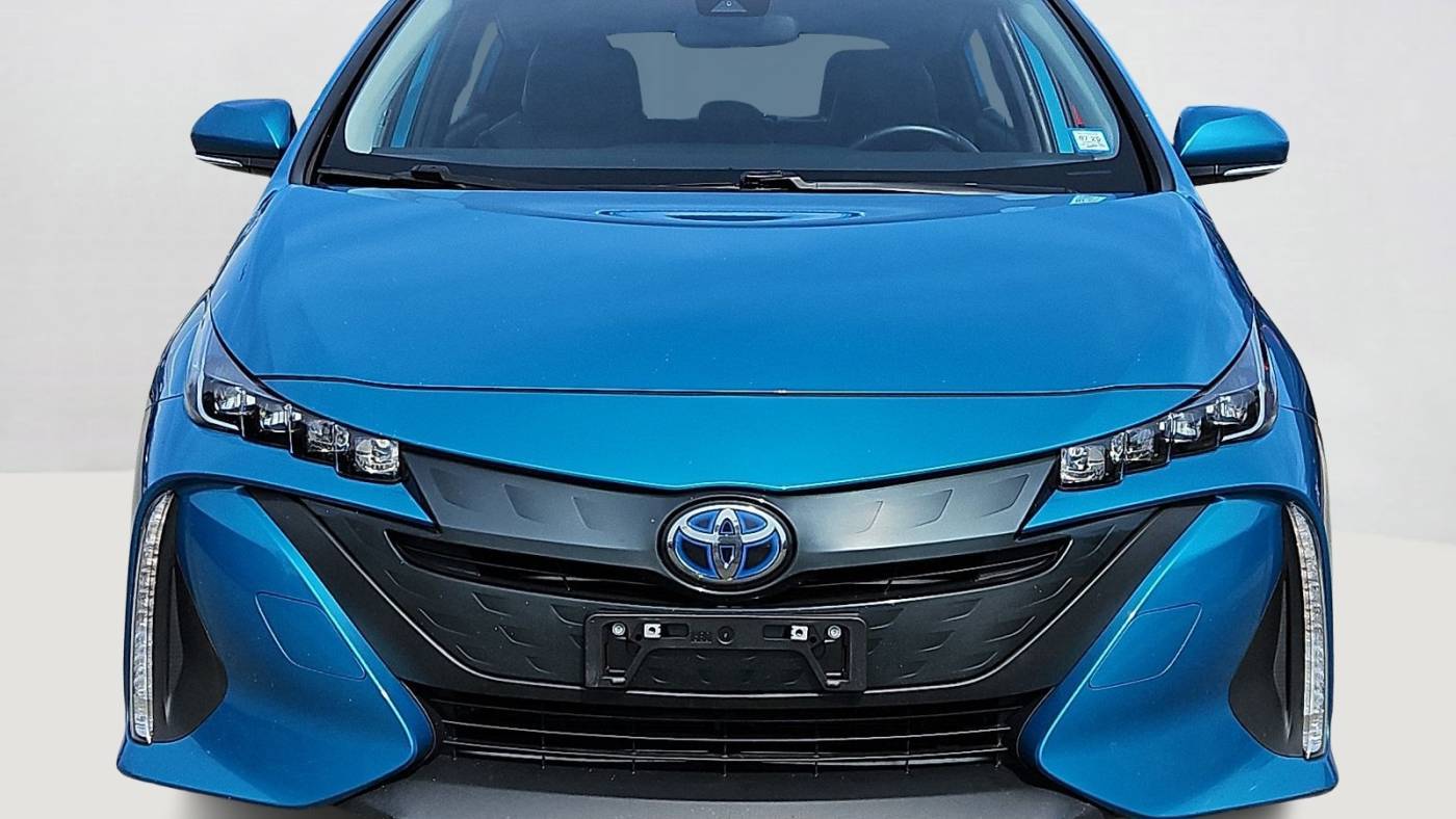 2020 Toyota Prius Prime JTDKARFP2L3150547