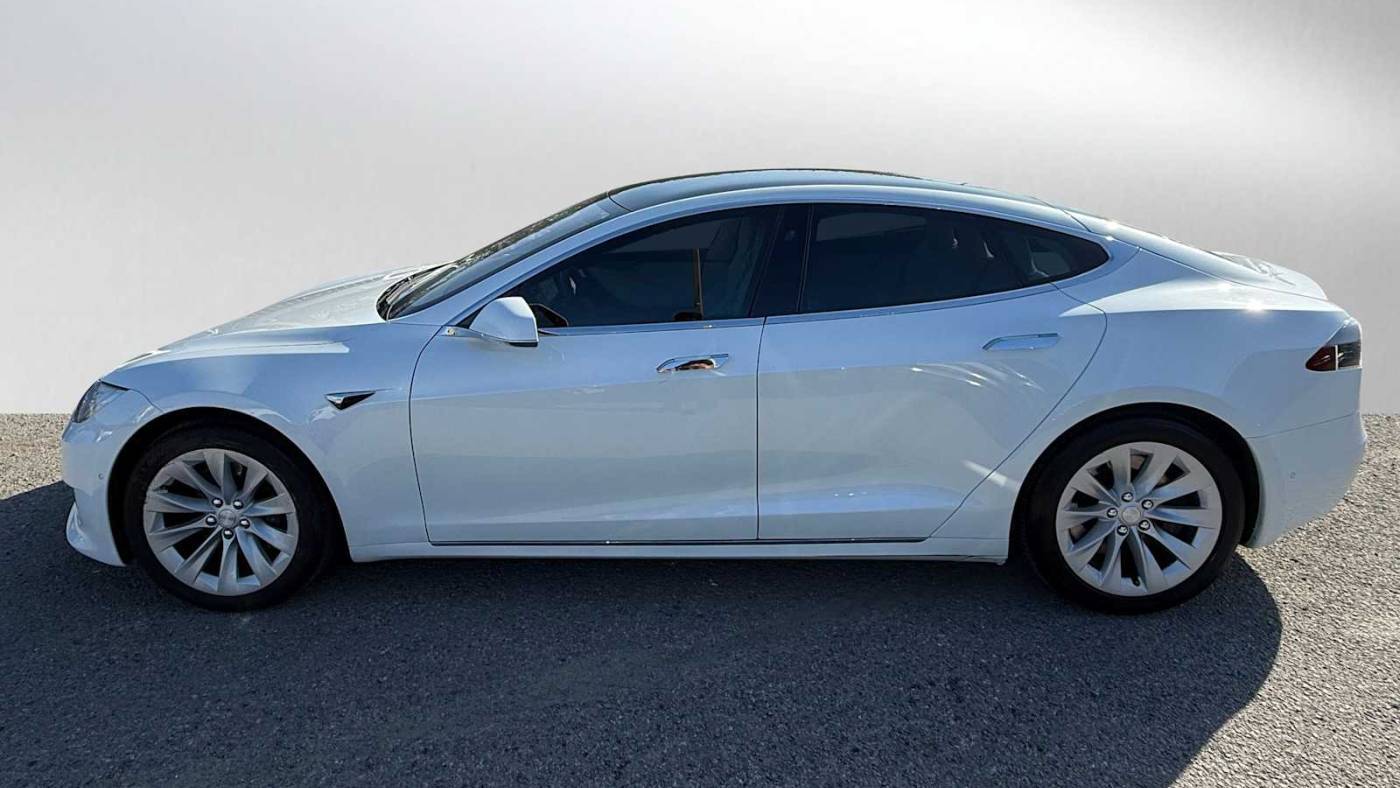 2019 Tesla Model S 5YJSA1E20KF312488