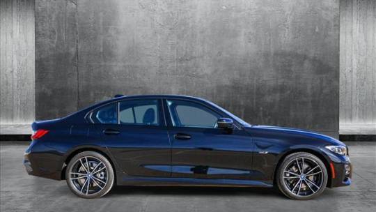 2022 BMW 3 Series 3MW5P7J01N8C51970