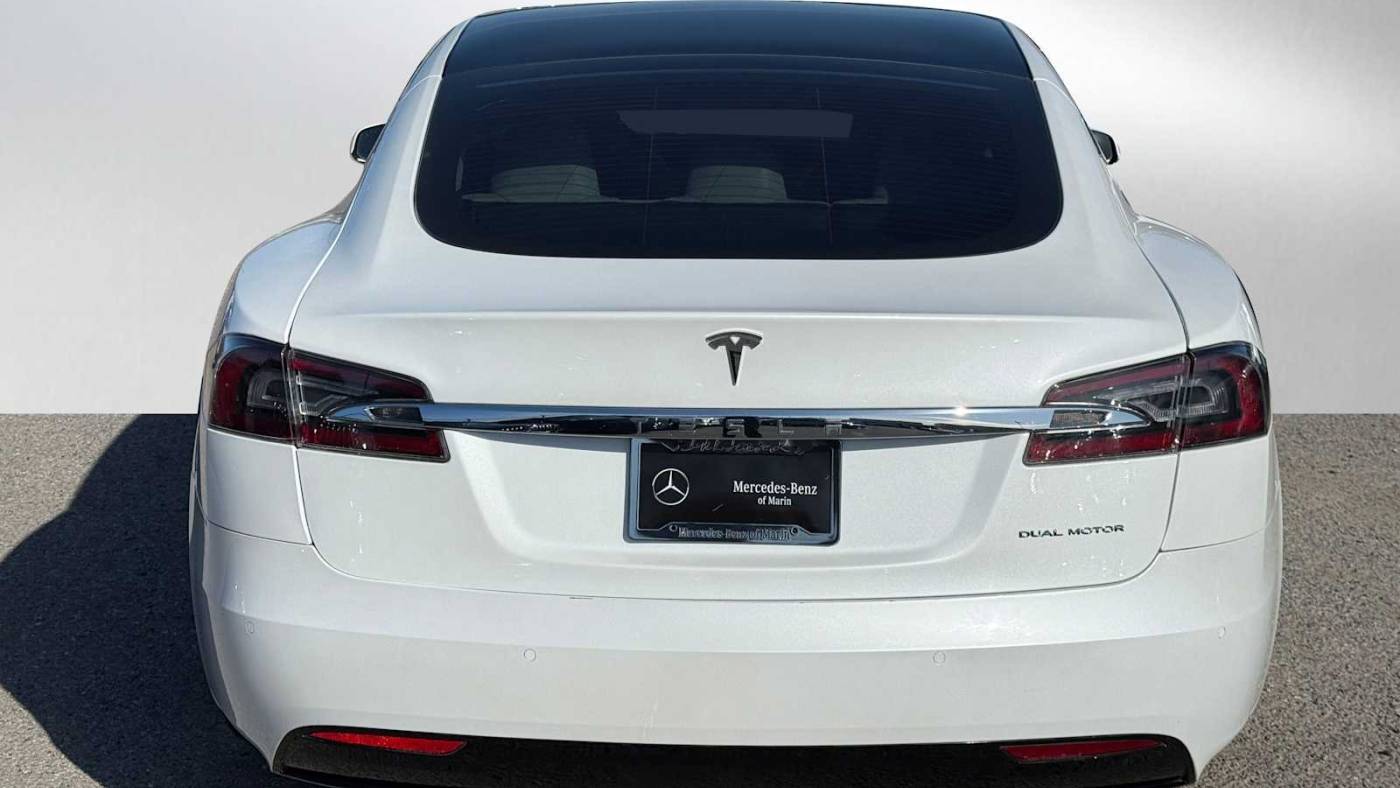 2019 Tesla Model S 5YJSA1E20KF312488