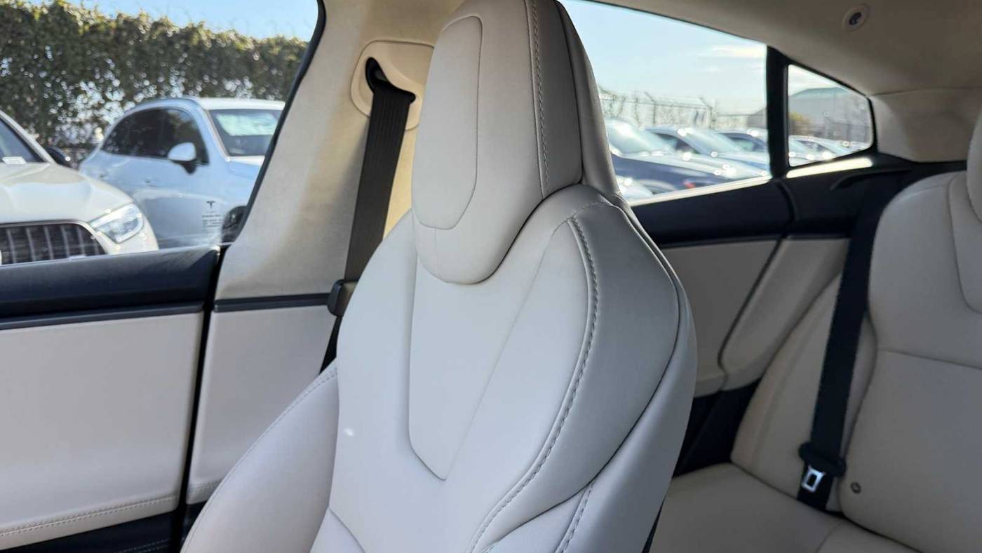 2019 Tesla Model S 5YJSA1E20KF312488