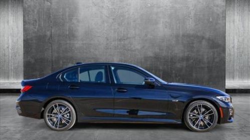 2022 BMW 3 Series 3MW5P7J01N8C51970