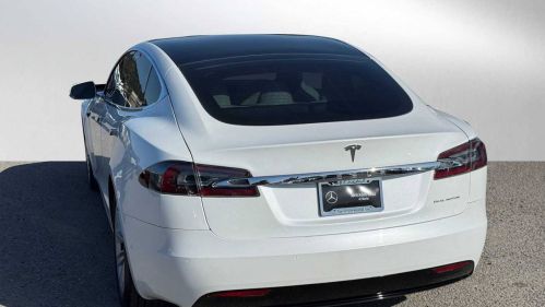 2019 Tesla Model S 5YJSA1E20KF312488