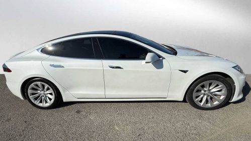 2019 Tesla Model S 5YJSA1E20KF312488