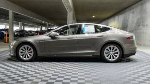 2016 Tesla Model S 5YJSA1E47GF137746