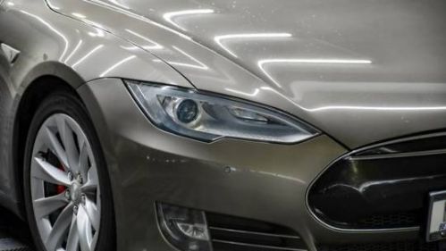 2016 Tesla Model S 5YJSA1E47GF137746