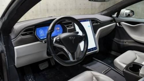 2016 Tesla Model S 5YJSA1E47GF137746