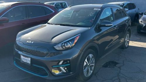 2022 Kia NIRO EV KNDCC3LG0N5135763