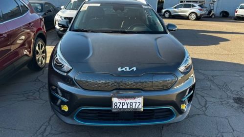 2022 Kia NIRO EV KNDCC3LG0N5135763