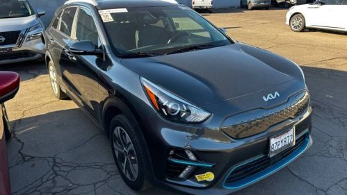 2022 Kia NIRO EV KNDCC3LG0N5135763