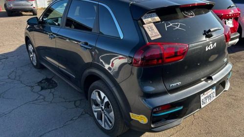 2022 Kia NIRO EV KNDCC3LG0N5135763