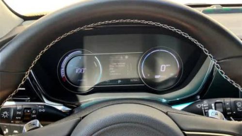 2022 Kia NIRO EV KNDCC3LG3N5145459