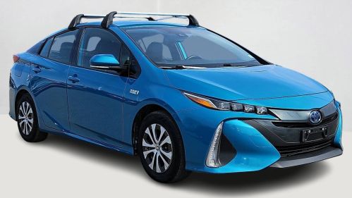 2020 Toyota Prius Prime JTDKARFP2L3150547