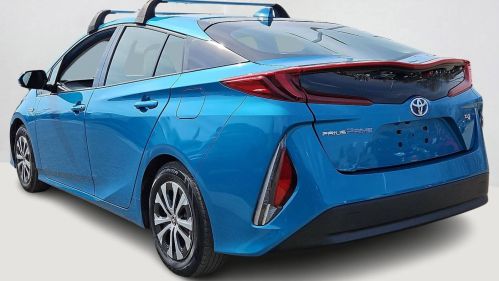 2020 Toyota Prius Prime JTDKARFP2L3150547